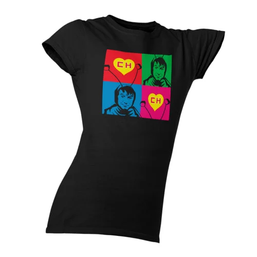 Chespirito Tee
