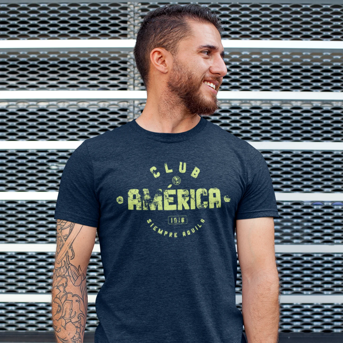 Club América Tee
